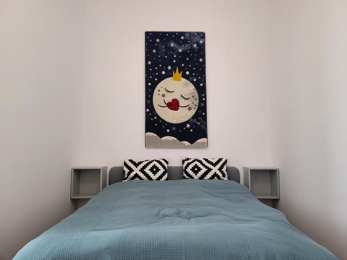 Apartman Vejprty- Apartment Weipert Luaran gambar